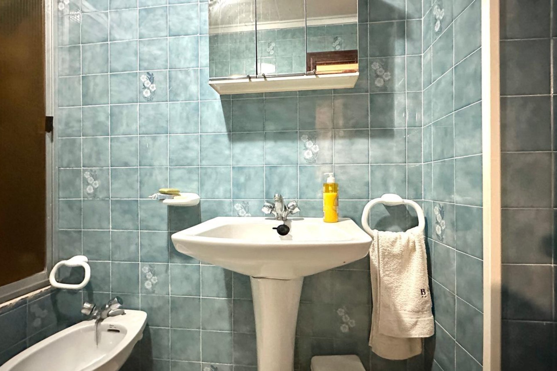 Herverkoop - Town House -
Torrevieja - Playa del Cura