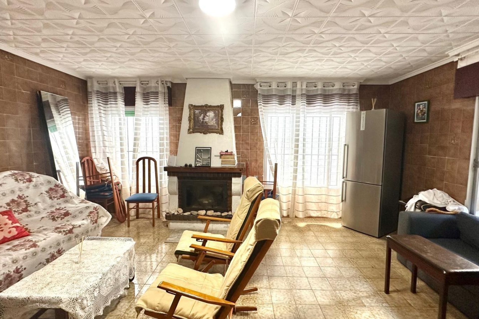 Herverkoop - Town House -
Torrevieja - Playa del Cura