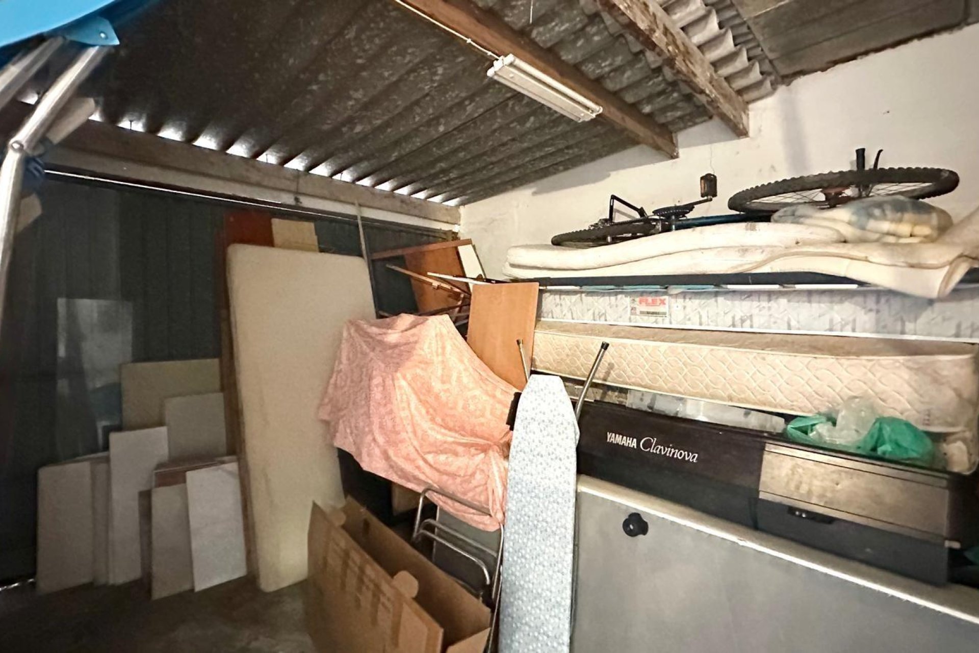 Herverkoop - Town House -
Torrevieja - Playa del Cura