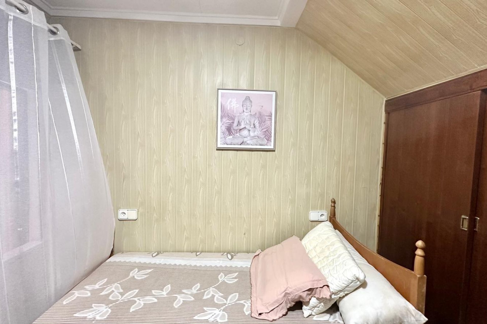 Herverkoop - Town House -
Torrevieja - Playa del Cura