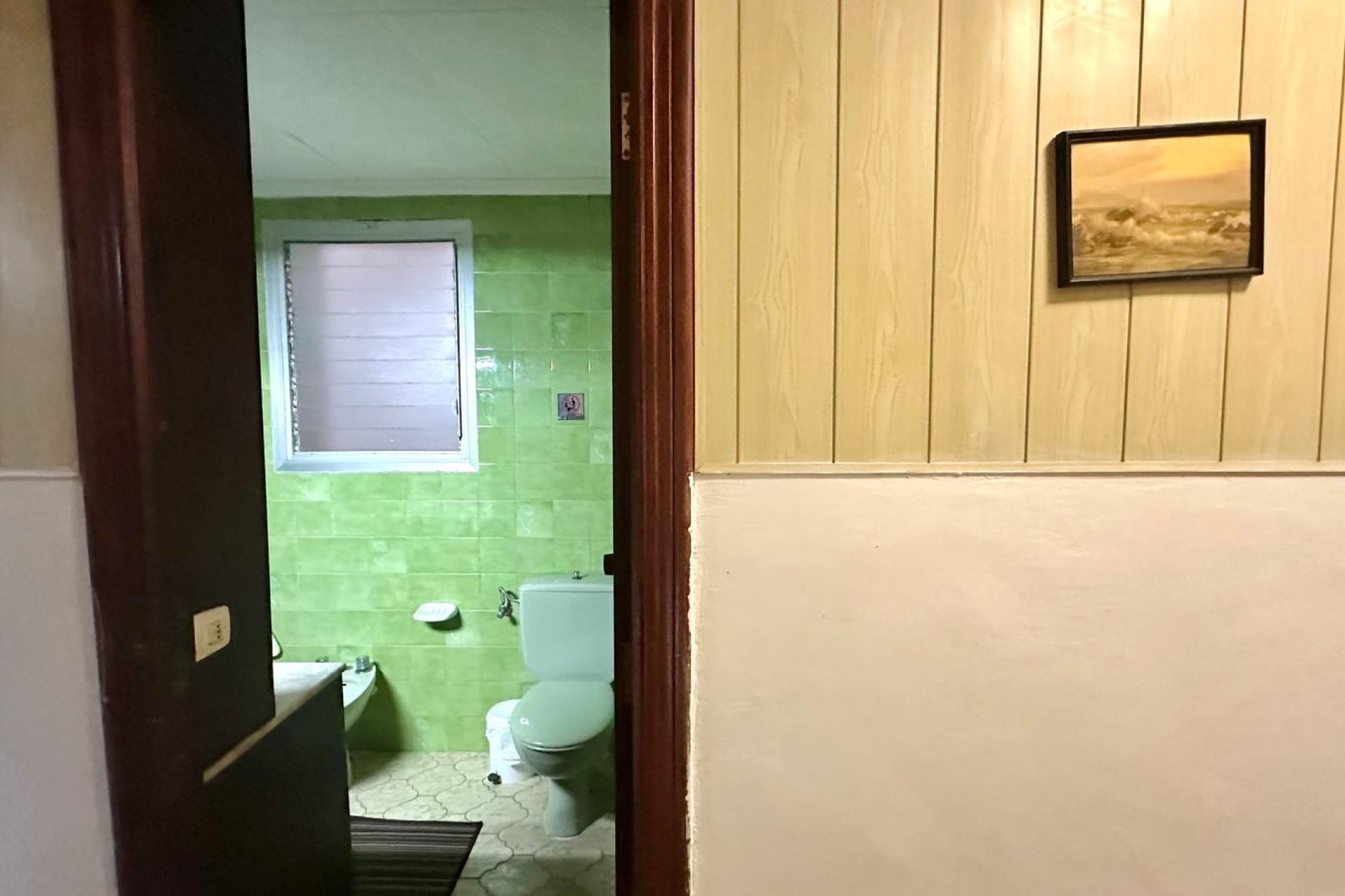 Herverkoop - Town House -
Torrevieja - Playa del Cura