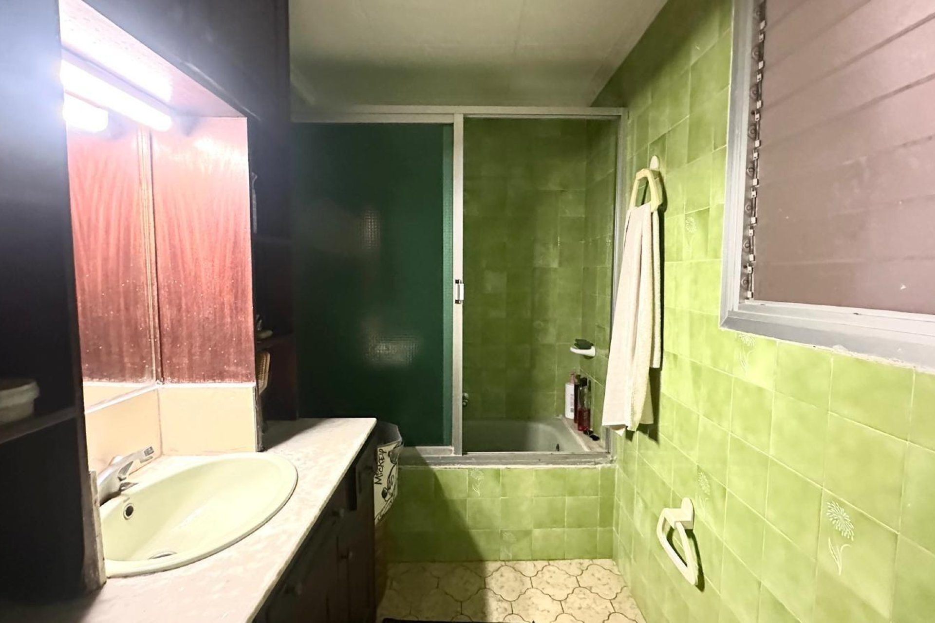 Herverkoop - Town House -
Torrevieja - Playa del Cura