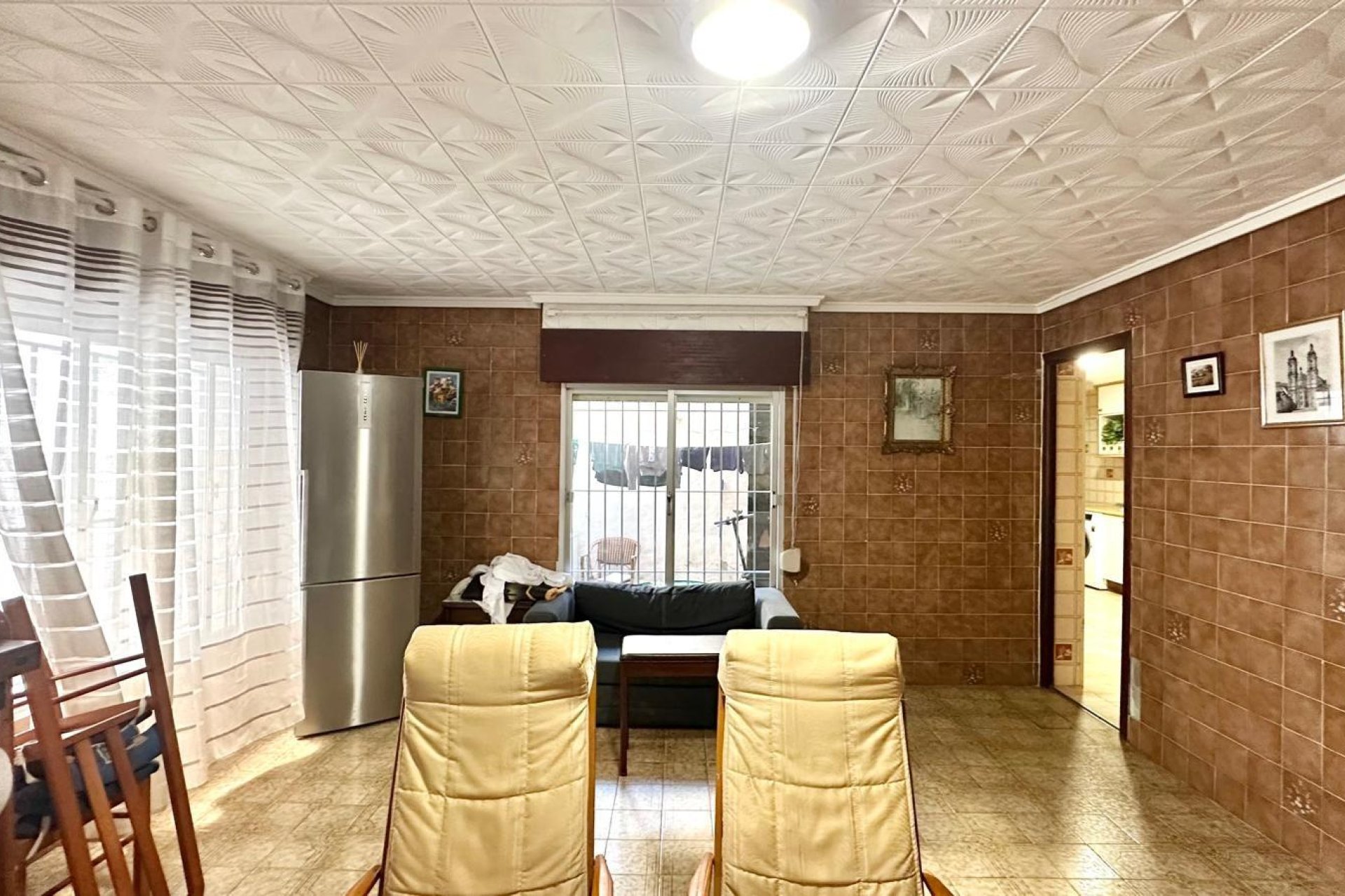 Herverkoop - Town House -
Torrevieja - Playa del Cura
