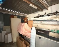 Herverkoop - Town House -
Torrevieja - Playa del Cura