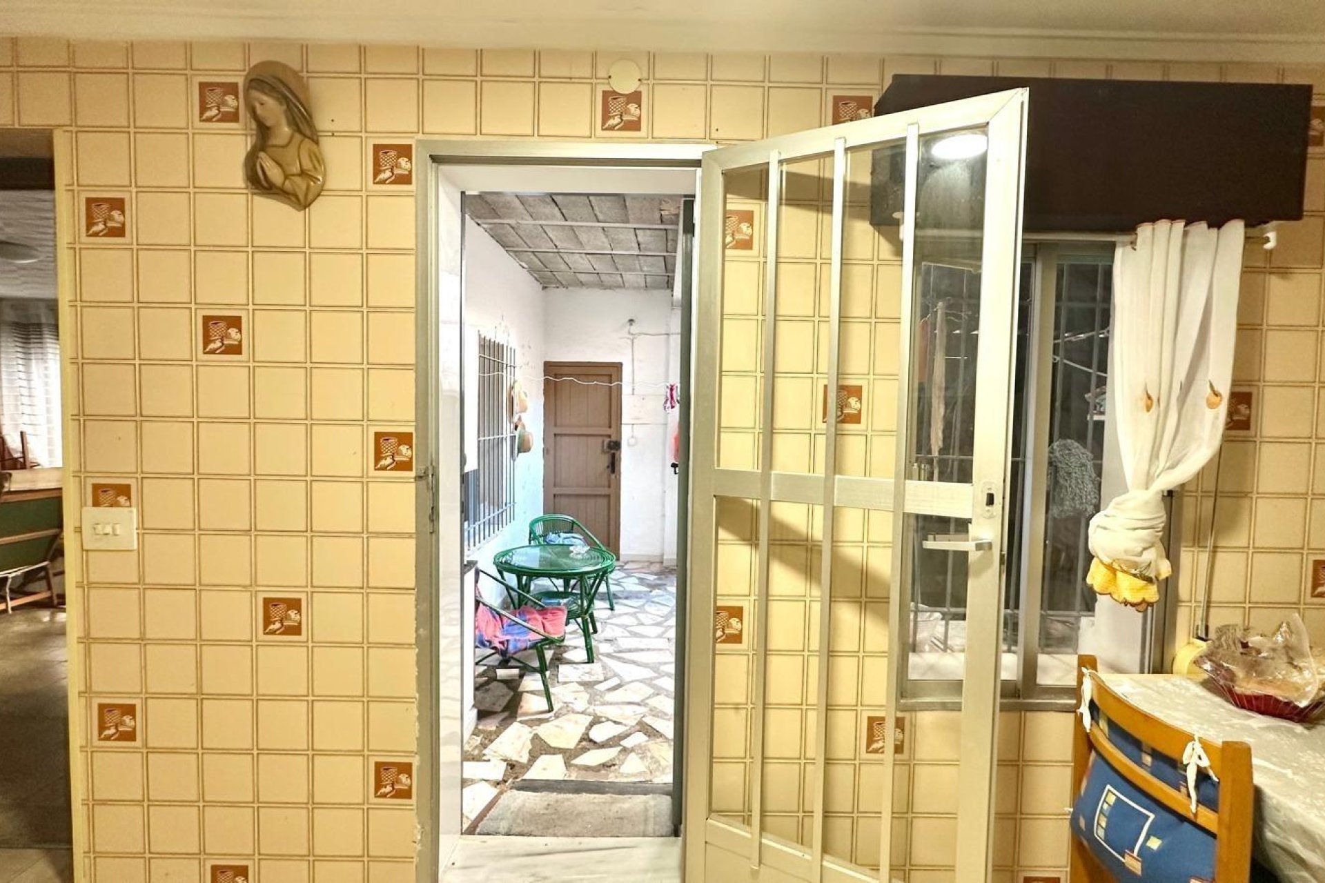 Herverkoop - Town House -
Torrevieja - Playa del Cura