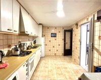Herverkoop - Town House -
Torrevieja - Playa del Cura