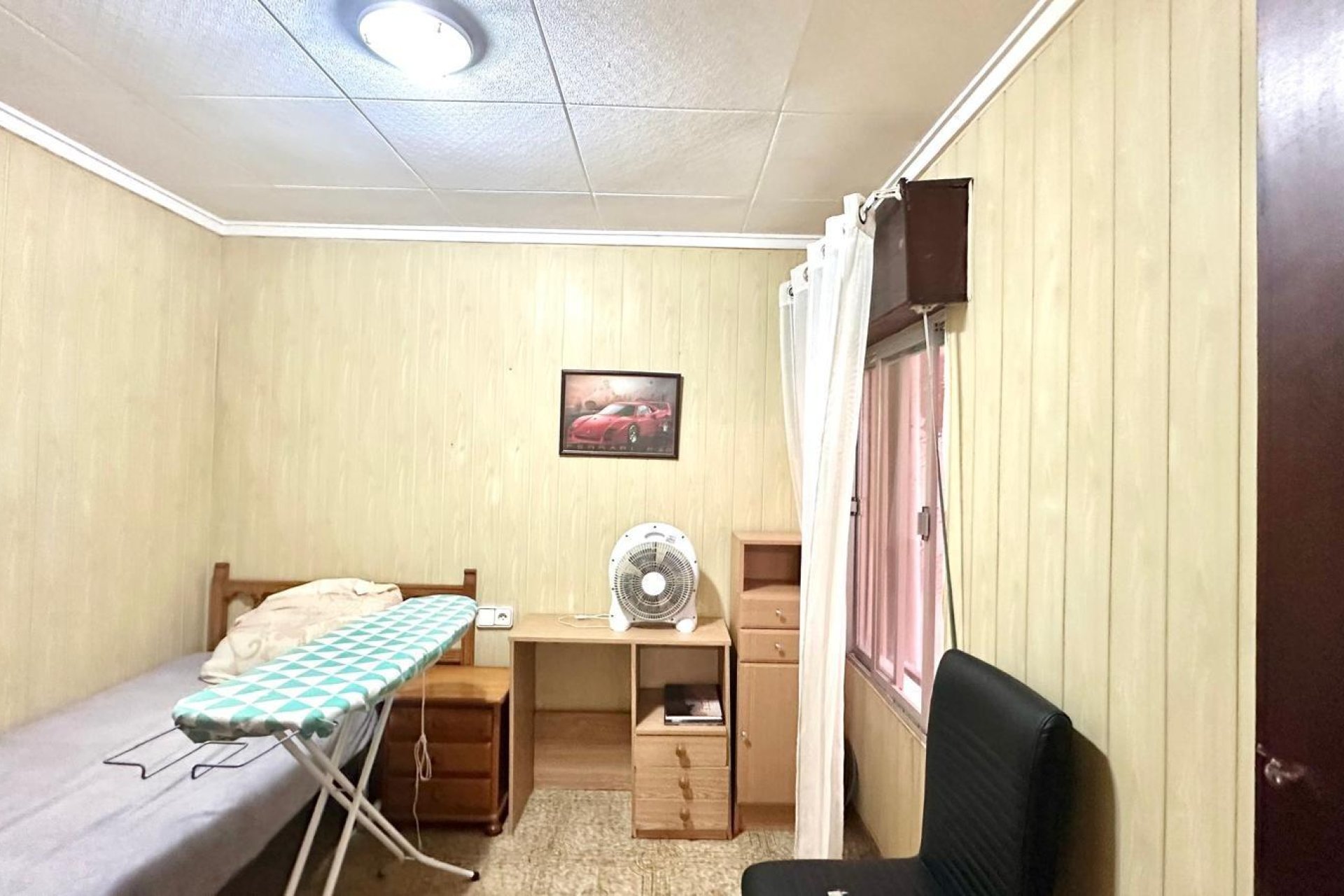 Herverkoop - Town House -
Torrevieja - Playa del Cura