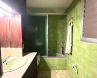 Herverkoop - Town House -
Torrevieja - Playa del Cura