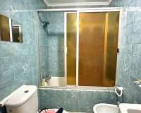 Herverkoop - Town House -
Torrevieja - Playa del Cura