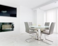 Herverkoop - Town House -
Torrevieja - Punta Prima