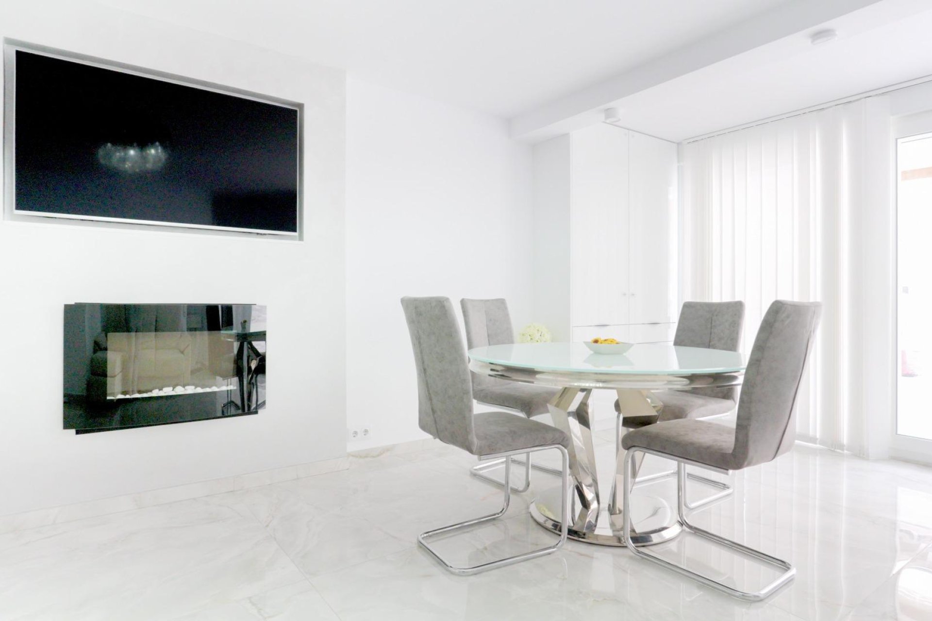 Herverkoop - Town House -
Torrevieja - Punta Prima