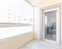 Herverkoop - Town House -
Torrevieja - Punta Prima
