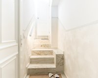 Herverkoop - Town House -
Torrevieja - Punta Prima