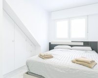 Herverkoop - Town House -
Torrevieja - Punta Prima