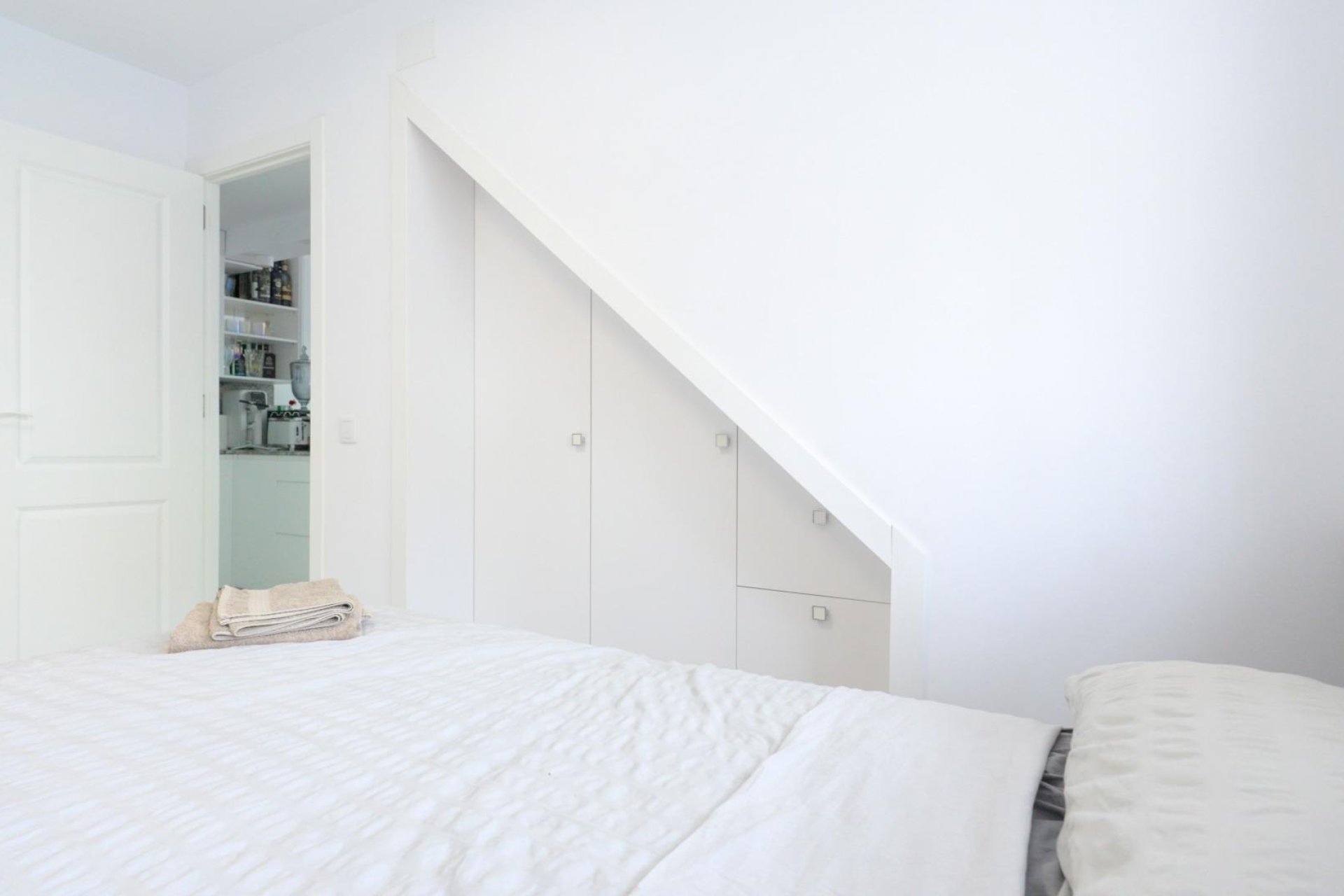 Herverkoop - Town House -
Torrevieja - Punta Prima