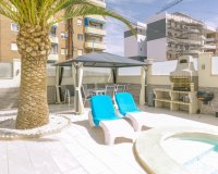 Herverkoop - Town House -
Torrevieja - Punta Prima