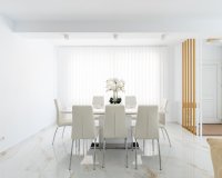 Herverkoop - Town House -
Torrevieja - Punta Prima