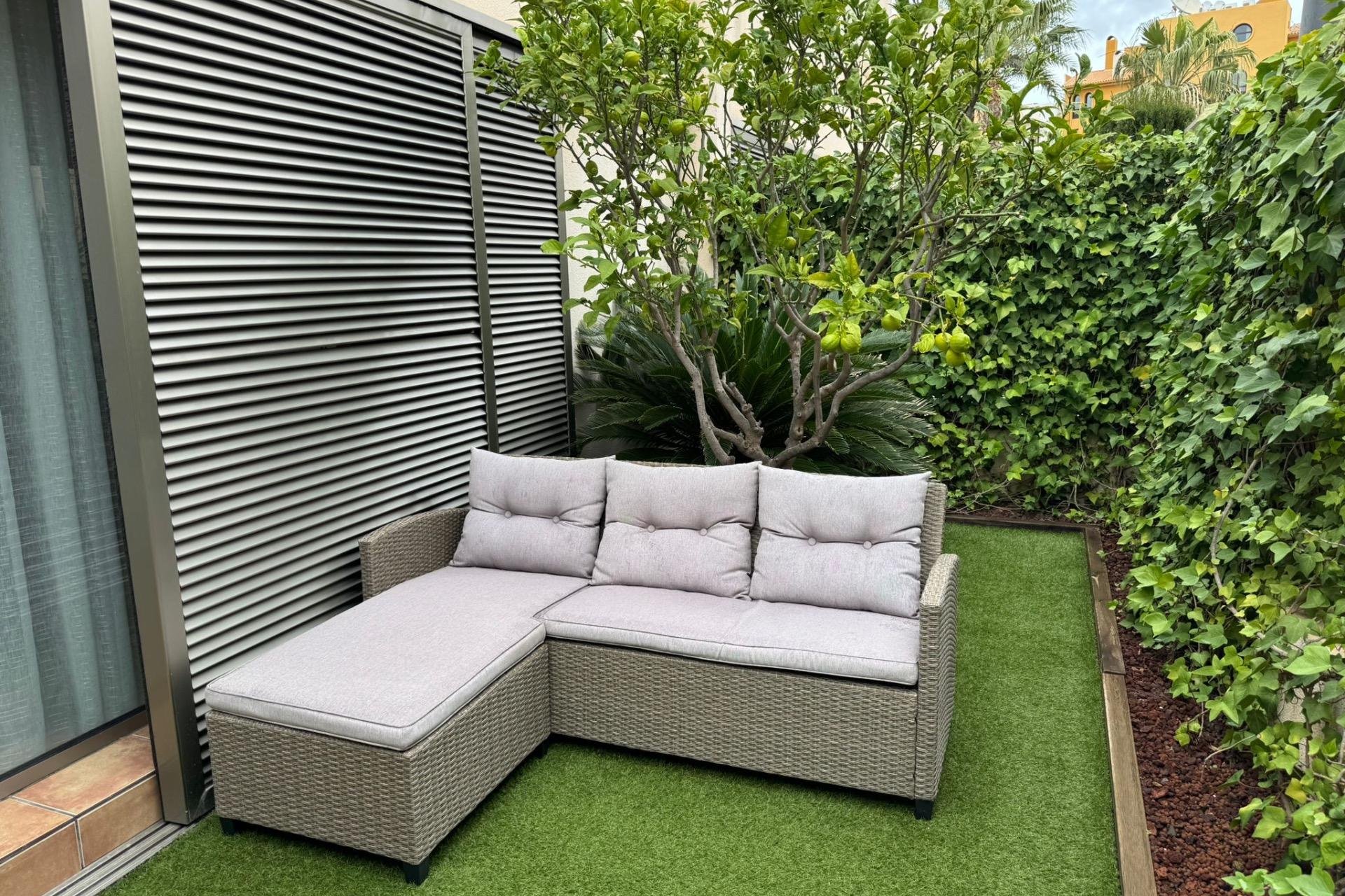 Herverkoop - Town House -
Torrevieja - Punta Prima