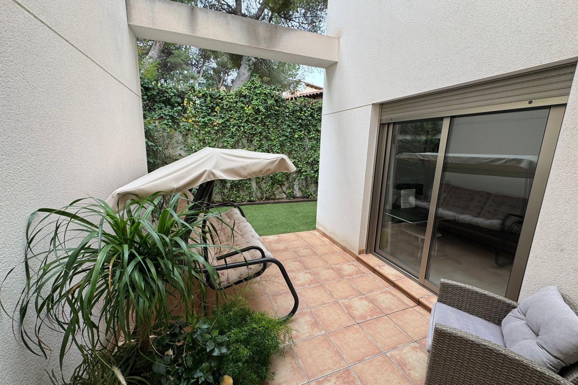 Herverkoop - Town House -
Torrevieja - Punta Prima