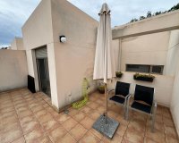 Herverkoop - Town House -
Torrevieja - Punta Prima