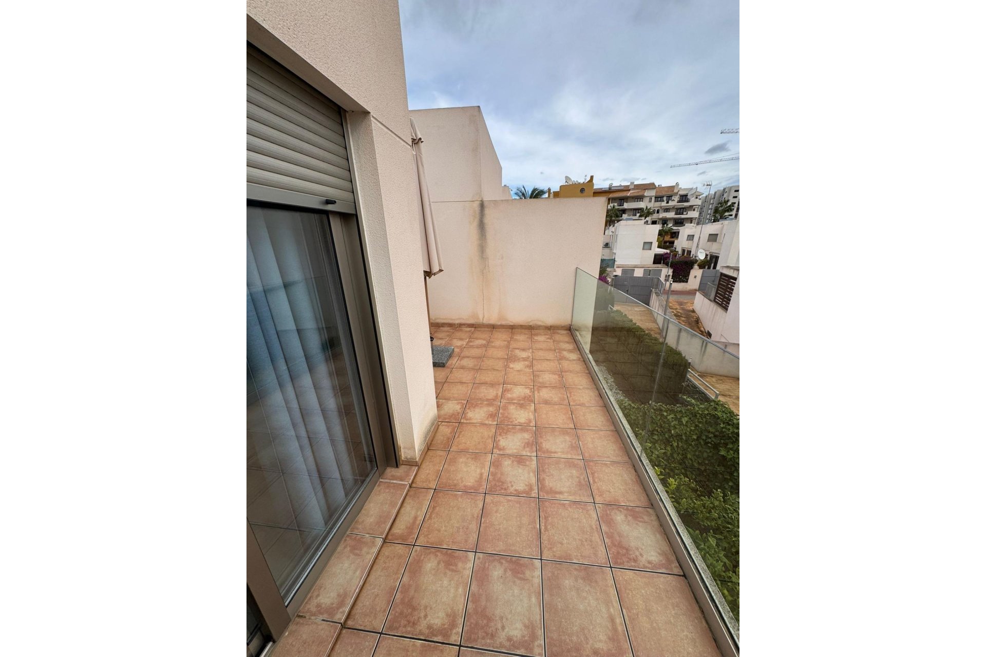 Herverkoop - Town House -
Torrevieja - Punta Prima