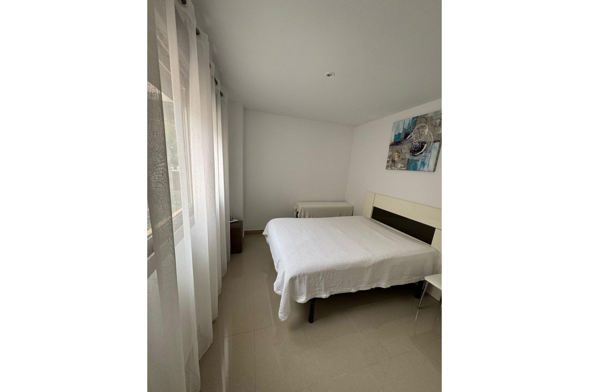 Herverkoop - Town House -
Torrevieja - Punta Prima