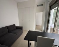 Herverkoop - Town House -
Torrevieja - Punta Prima