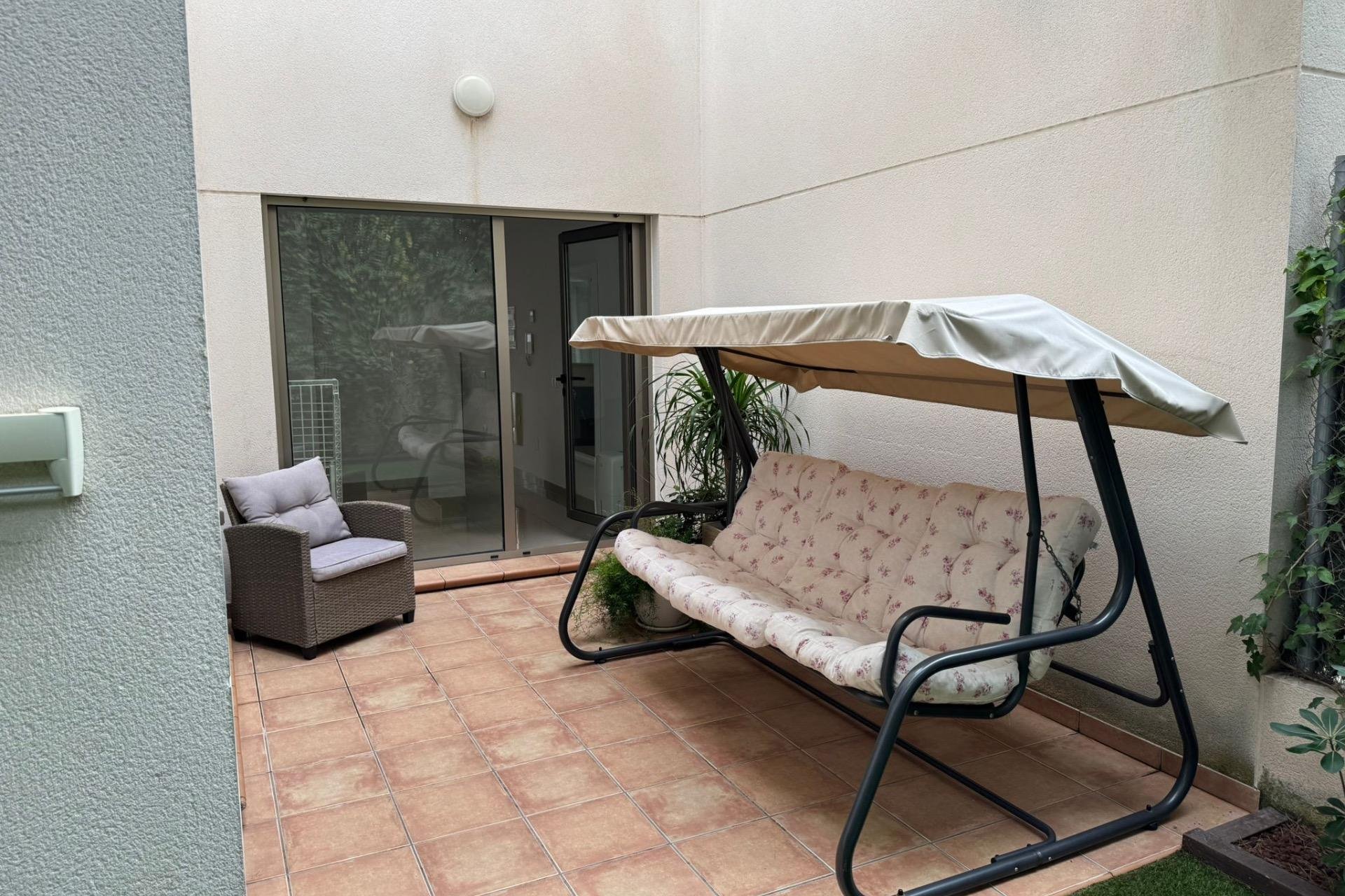 Herverkoop - Town House -
Torrevieja - Punta Prima