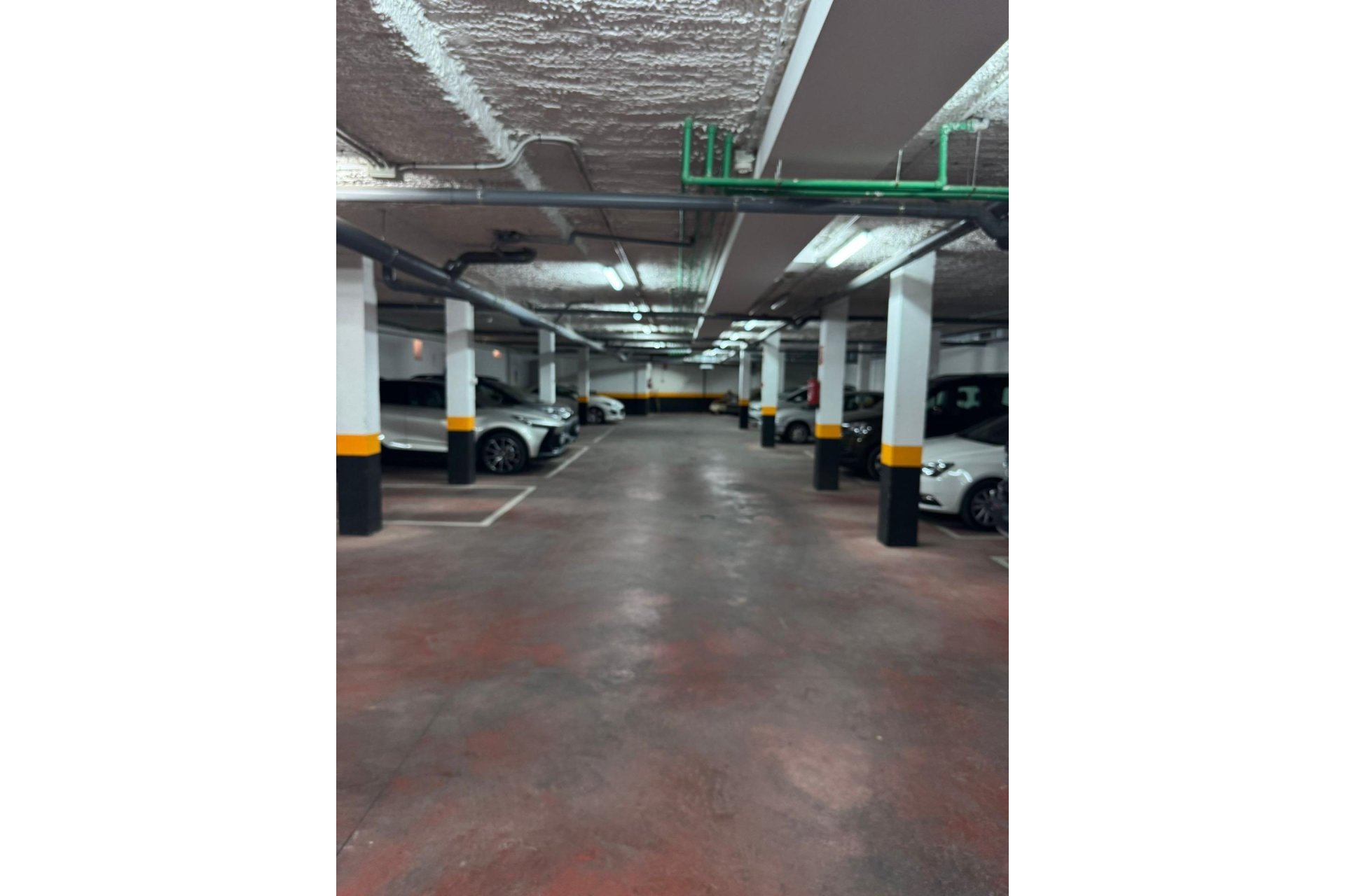 Herverkoop - Town House -
Torrevieja - Punta Prima