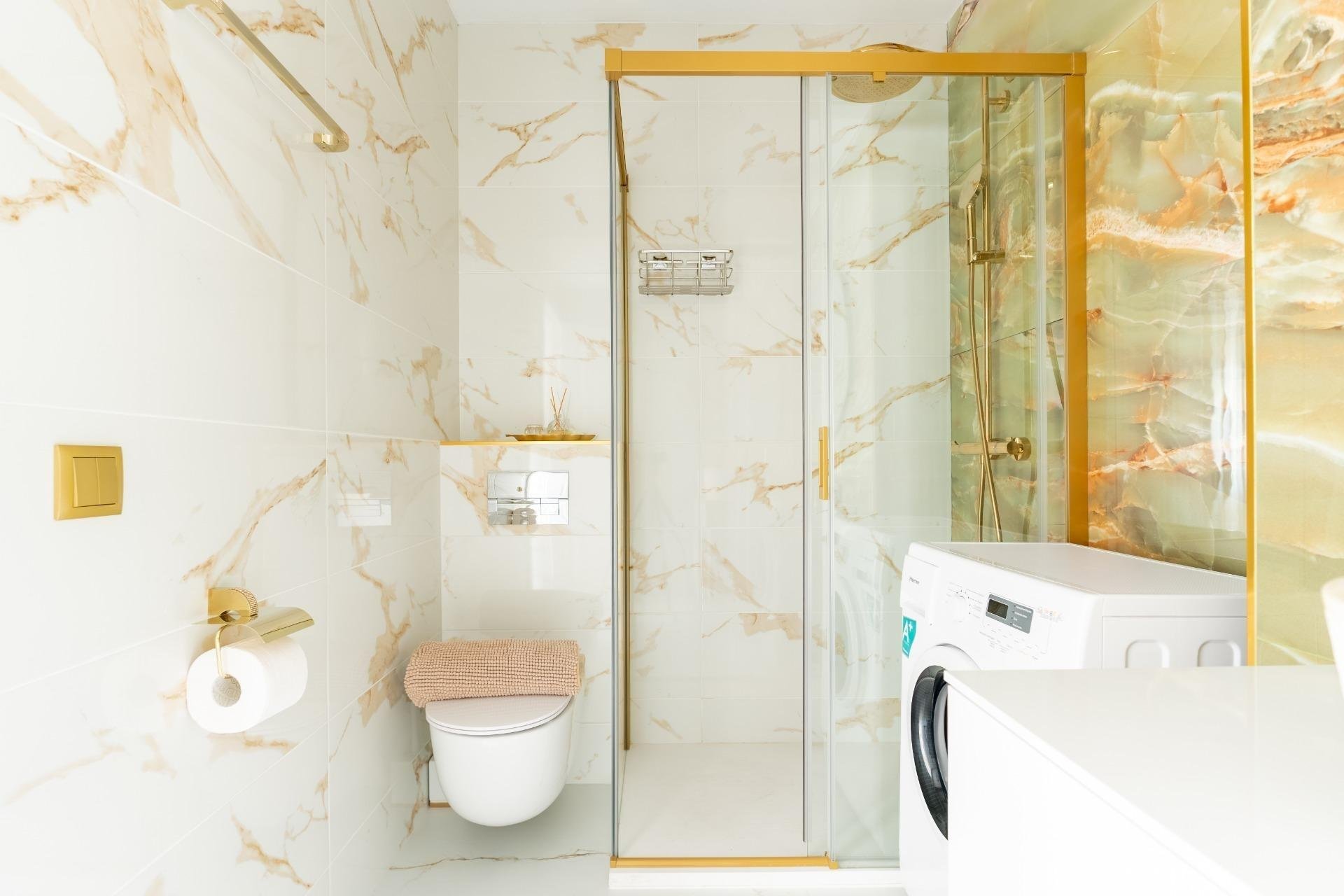 Herverkoop - Town House -
Torrevieja - Punta Prima