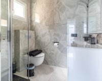 Herverkoop - Town House -
Torrevieja - Punta Prima