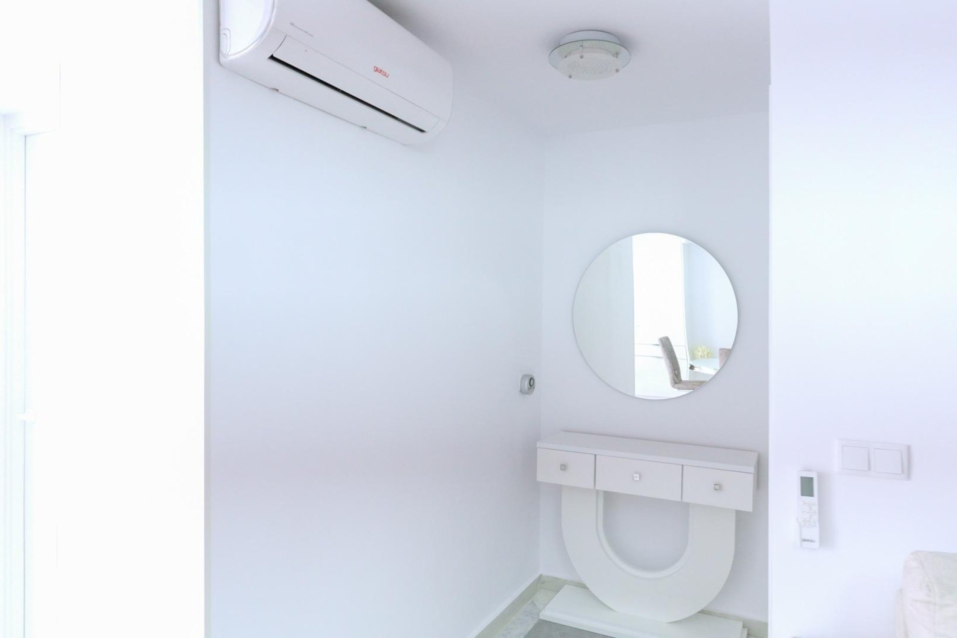 Herverkoop - Town House -
Torrevieja - Punta Prima