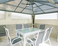 Herverkoop - Town House -
Torrevieja - Punta Prima