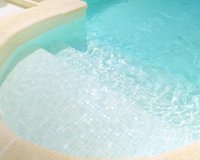 Herverkoop - Town House -
Torrevieja - Punta Prima