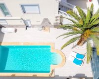 Herverkoop - Town House -
Torrevieja - Punta Prima