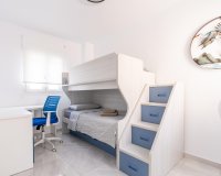 Herverkoop - Town House -
Torrevieja - Punta Prima