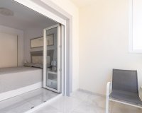 Herverkoop - Town House -
Torrevieja - Punta Prima