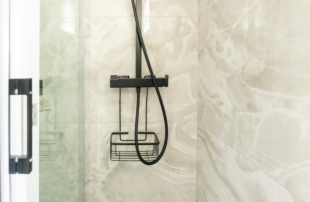 Herverkoop - Town House -
Torrevieja - Punta Prima