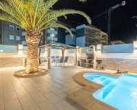 Herverkoop - Town House -
Torrevieja - Punta Prima