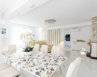 Herverkoop - Town House -
Torrevieja - Punta Prima