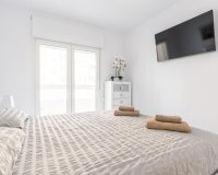 Herverkoop - Town House -
Torrevieja - Punta Prima