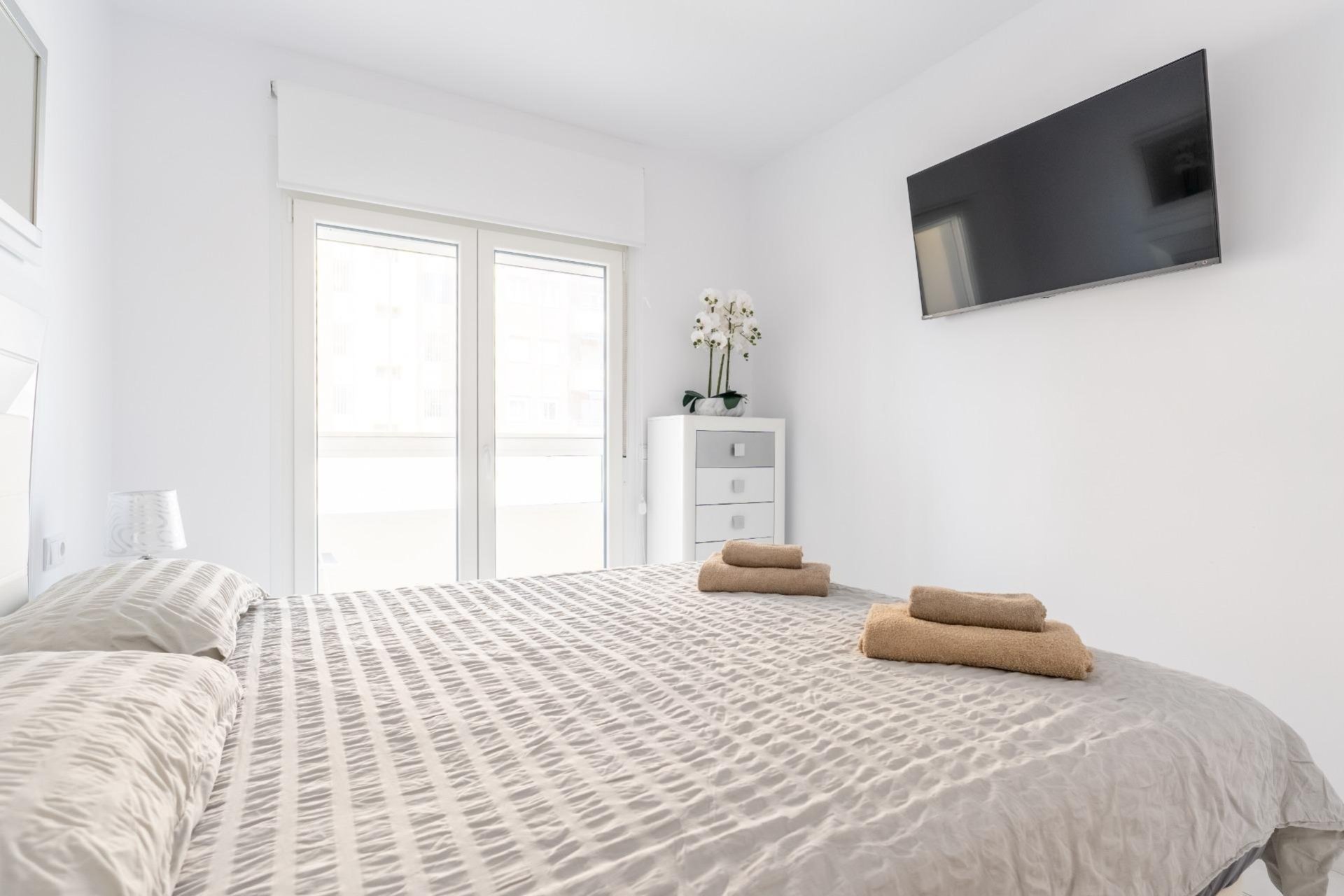 Herverkoop - Town House -
Torrevieja - Punta Prima