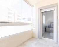 Herverkoop - Town House -
Torrevieja - Punta Prima