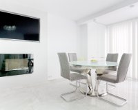Herverkoop - Town House -
Torrevieja - Punta Prima