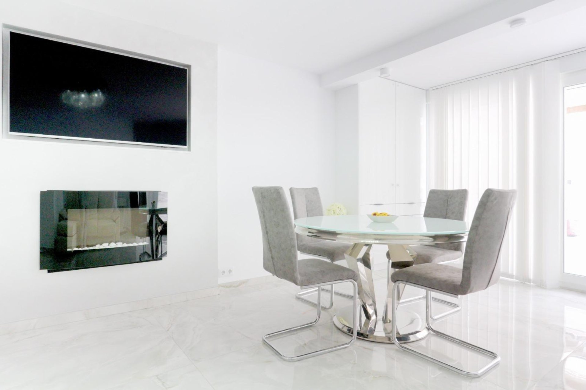 Herverkoop - Town House -
Torrevieja - Punta Prima