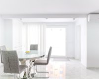 Herverkoop - Town House -
Torrevieja - Punta Prima