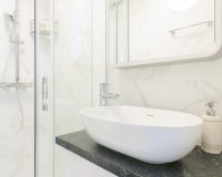 Herverkoop - Town House -
Torrevieja - Punta Prima