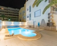 Herverkoop - Town House -
Torrevieja - Punta Prima