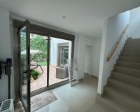 Herverkoop - Town House -
Torrevieja - Punta Prima