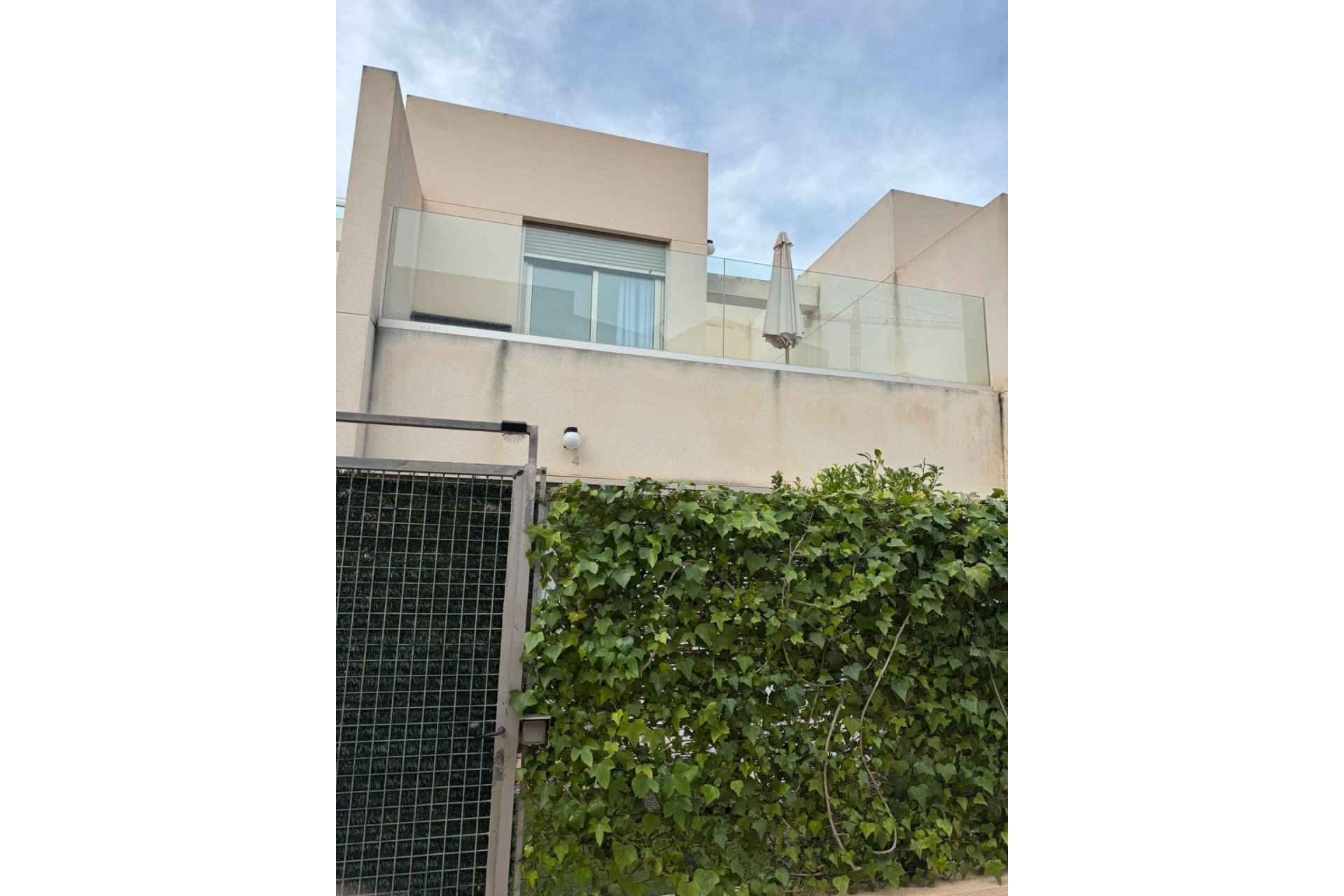 Herverkoop - Town House -
Torrevieja - Punta Prima
